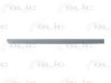 VW 1J4853754BGRU Trim/Protective Strip, door
